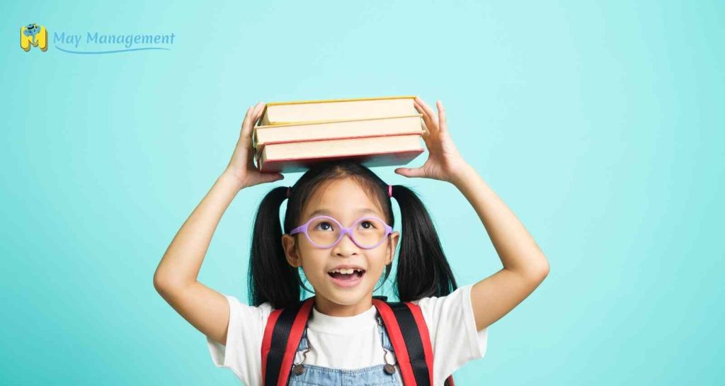 Pentingnya Belajar Sejak Dini Bersama biMBA AIUEO May Management