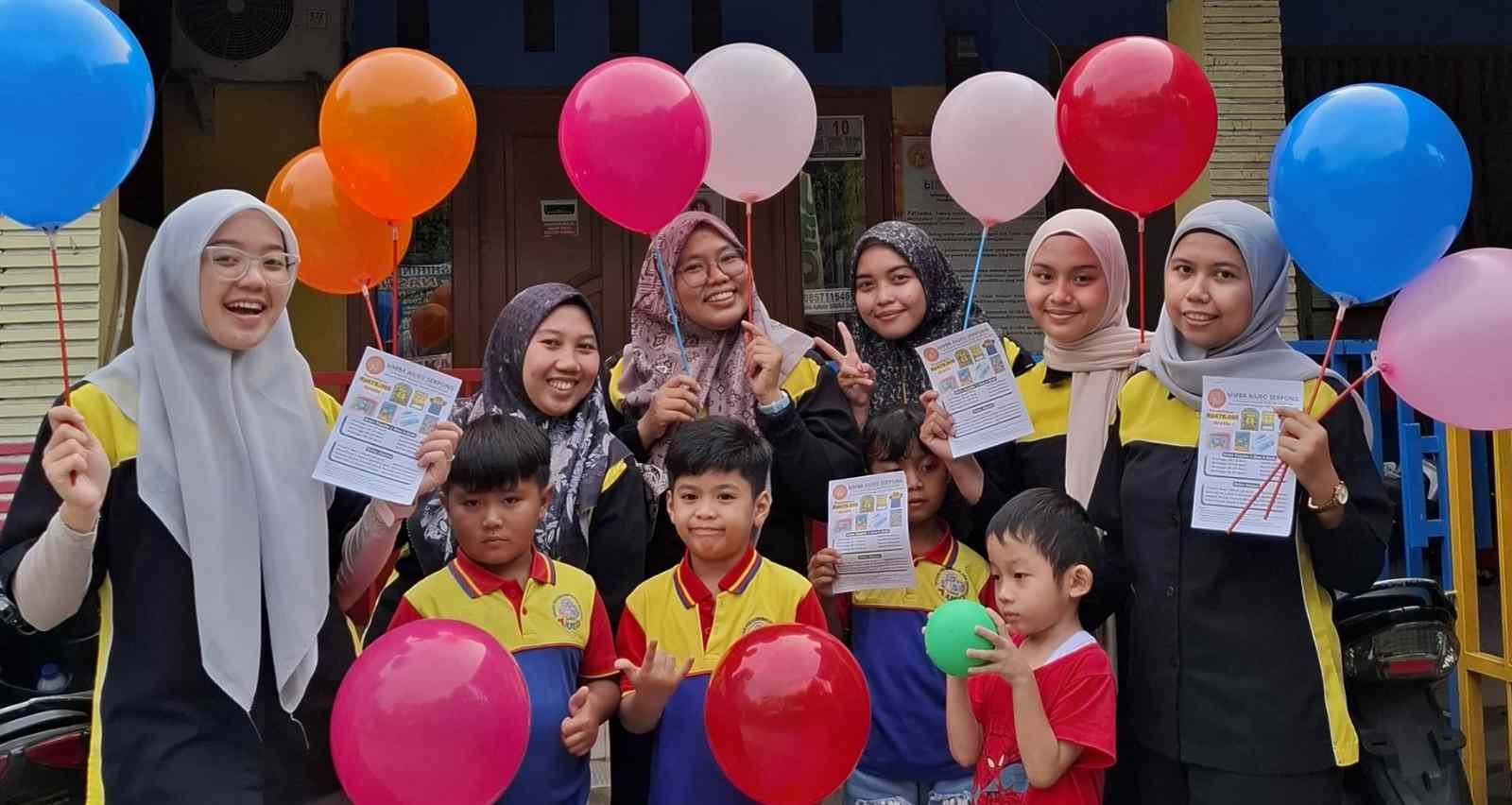 bimba aiueo serpong tangerang selatan